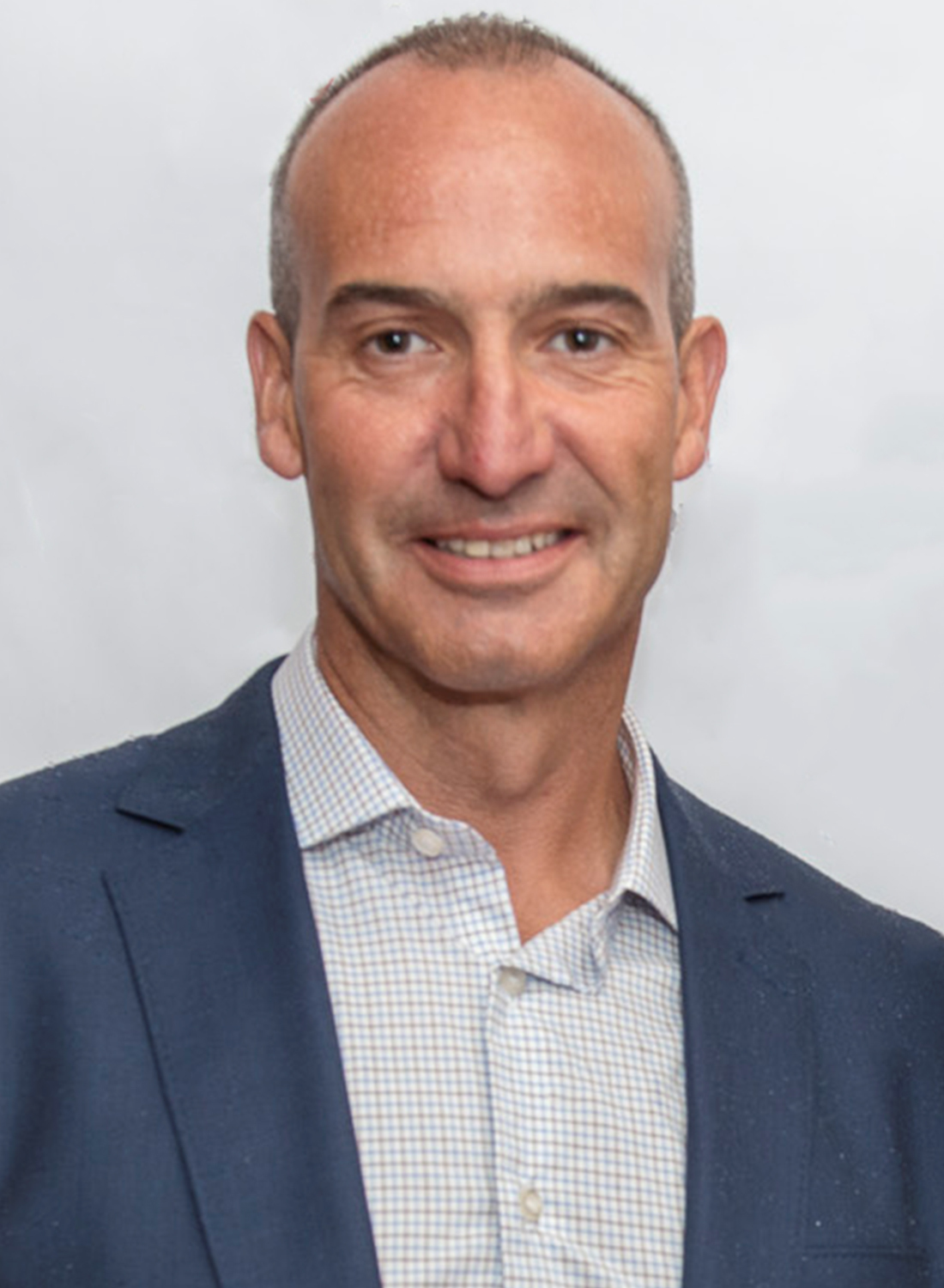 Image of Jeff Cassidy