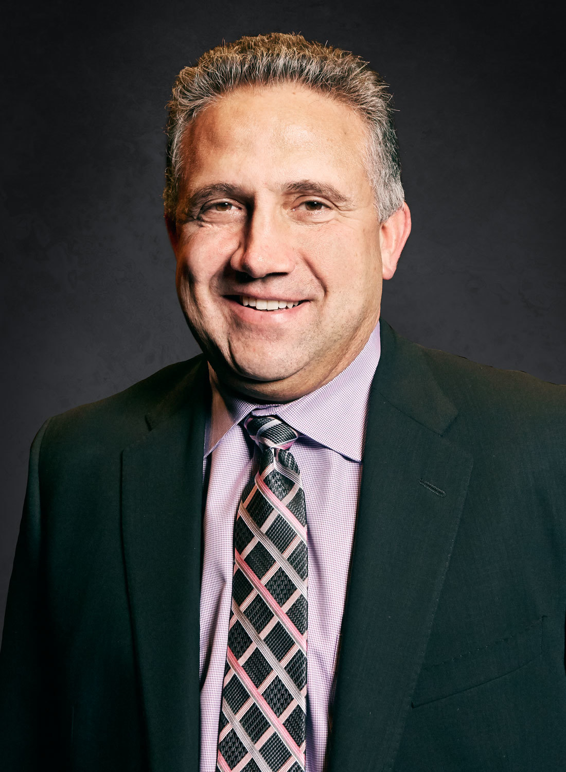 Image of Daniel Sinopoli