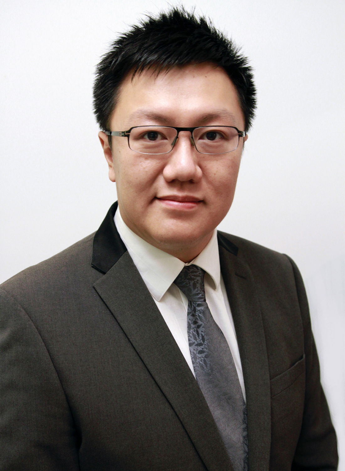 Image of Yu Hang (Howard) Yung