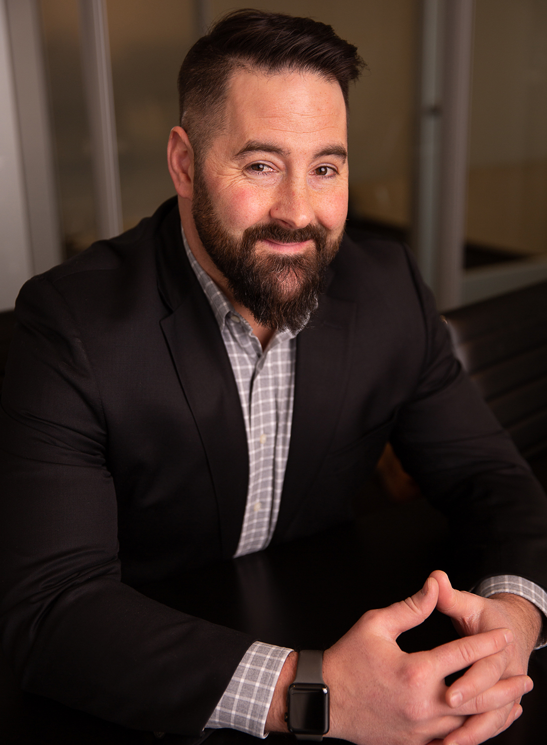 Image of Todd Kristoff