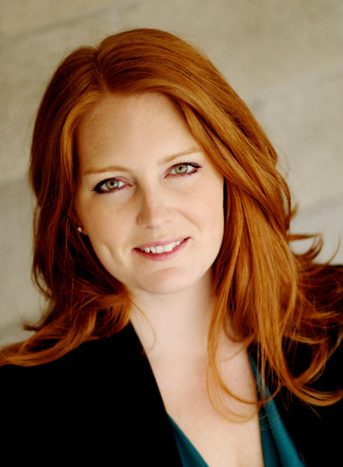 Image of Meghan Dodds