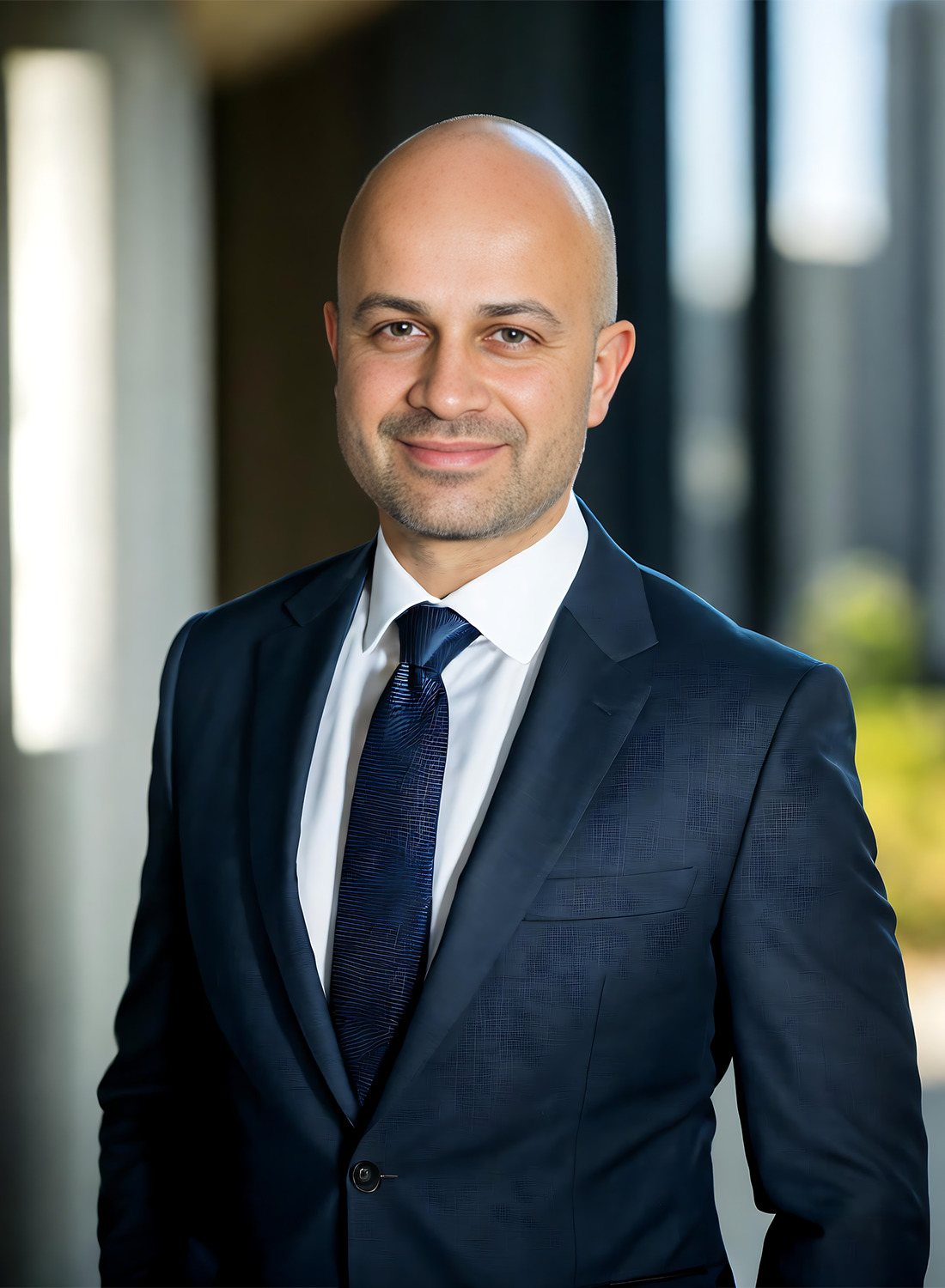 Image of Jonathan Da Cruz