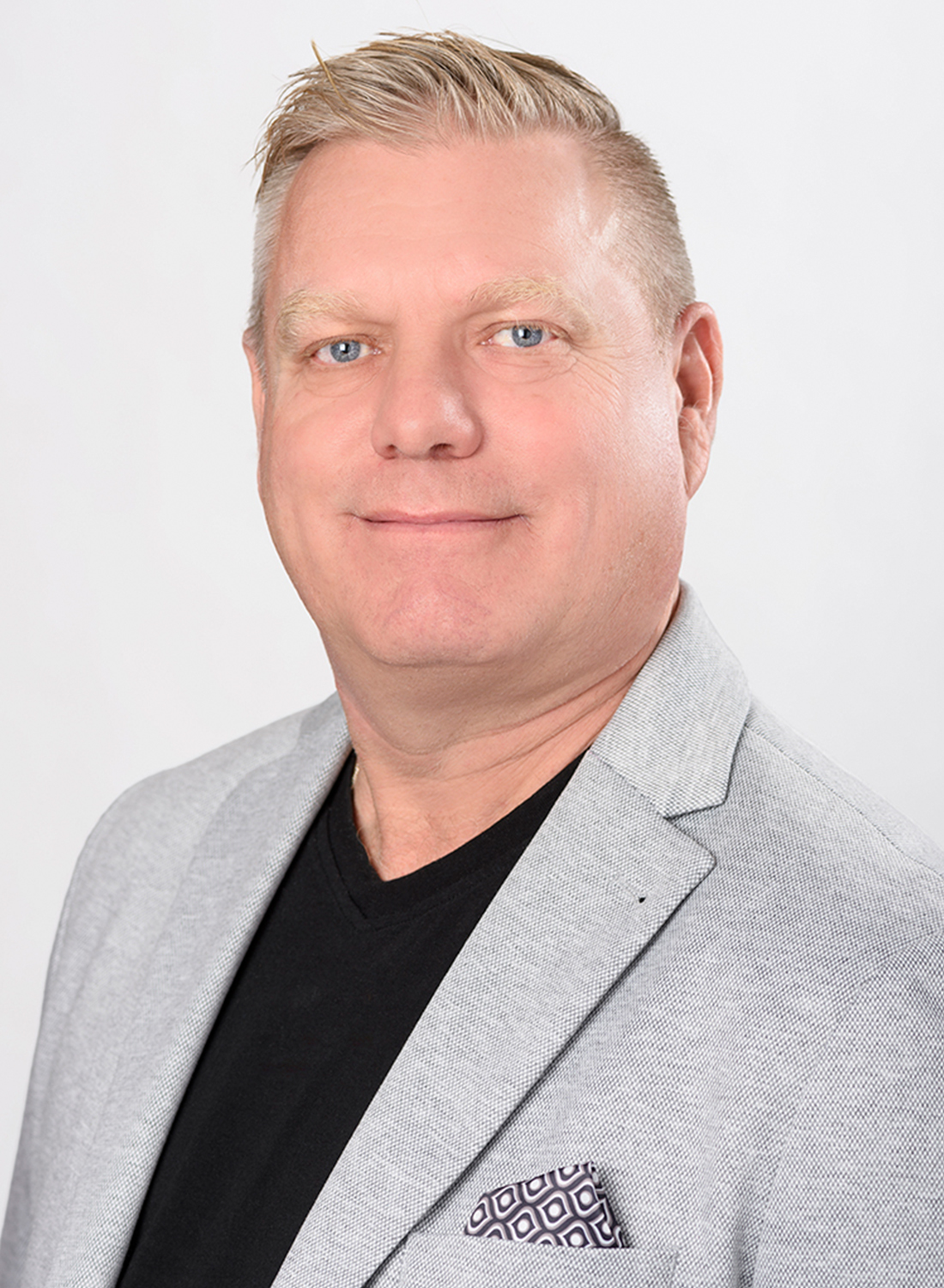 Image of Dennis Wheatland