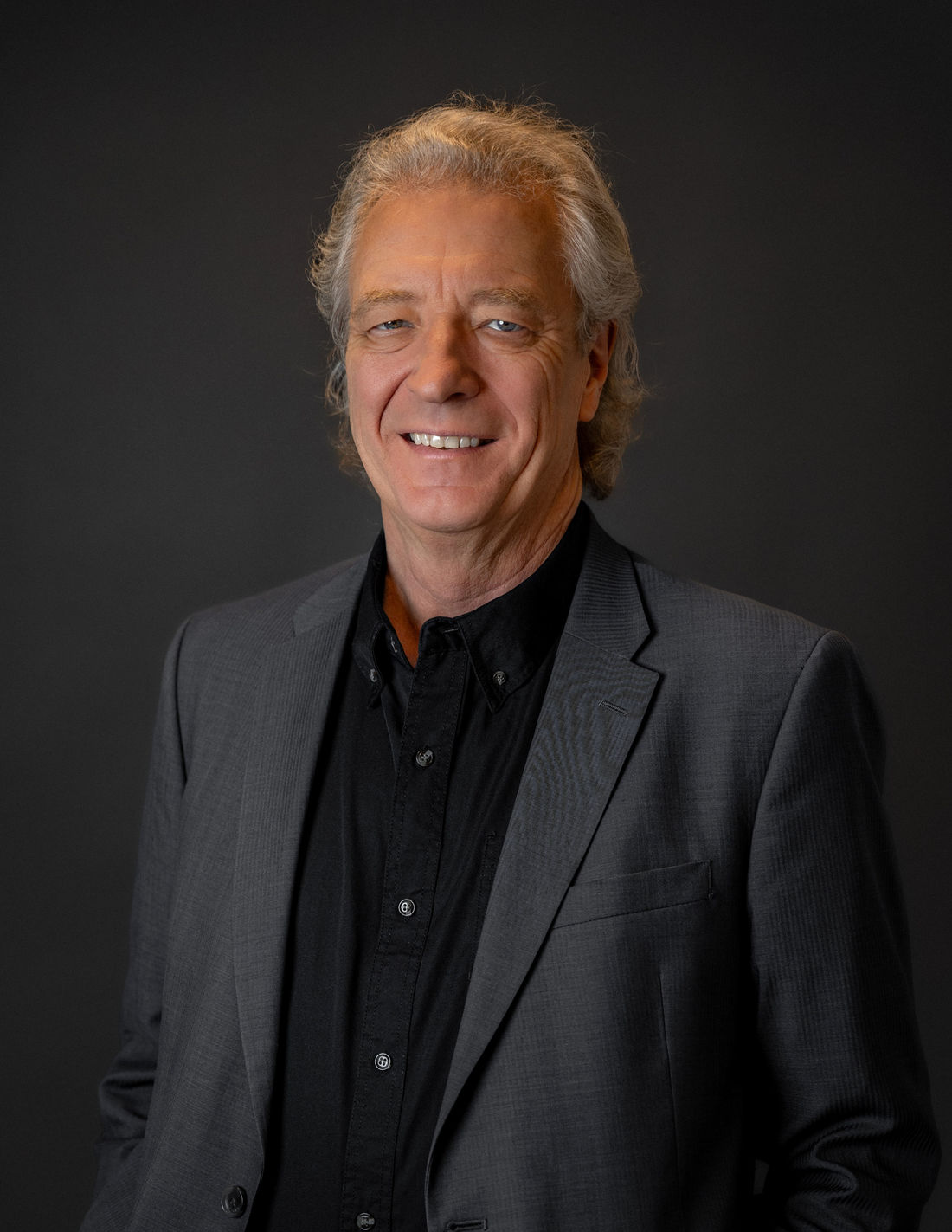 Image of Jim Campbell