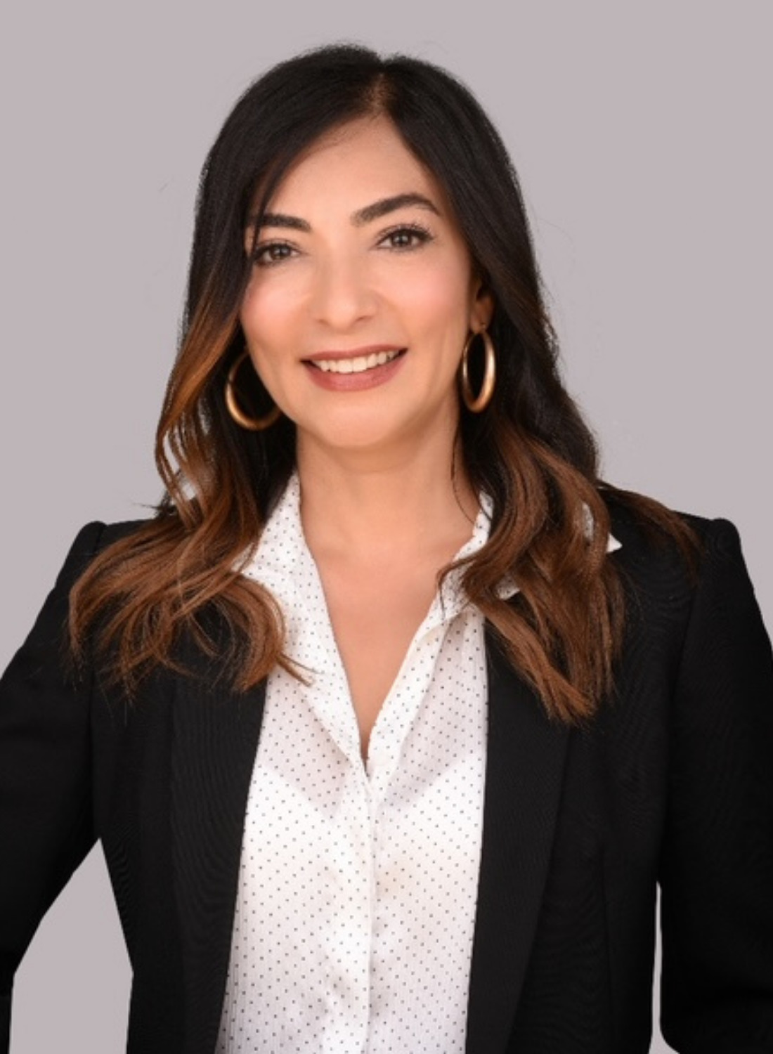 Image of Vida Mohammadian