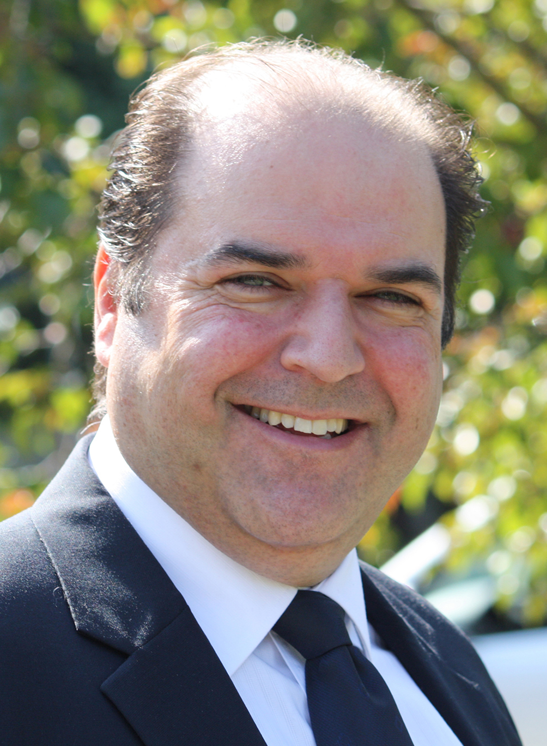 Image of Perry Askounis