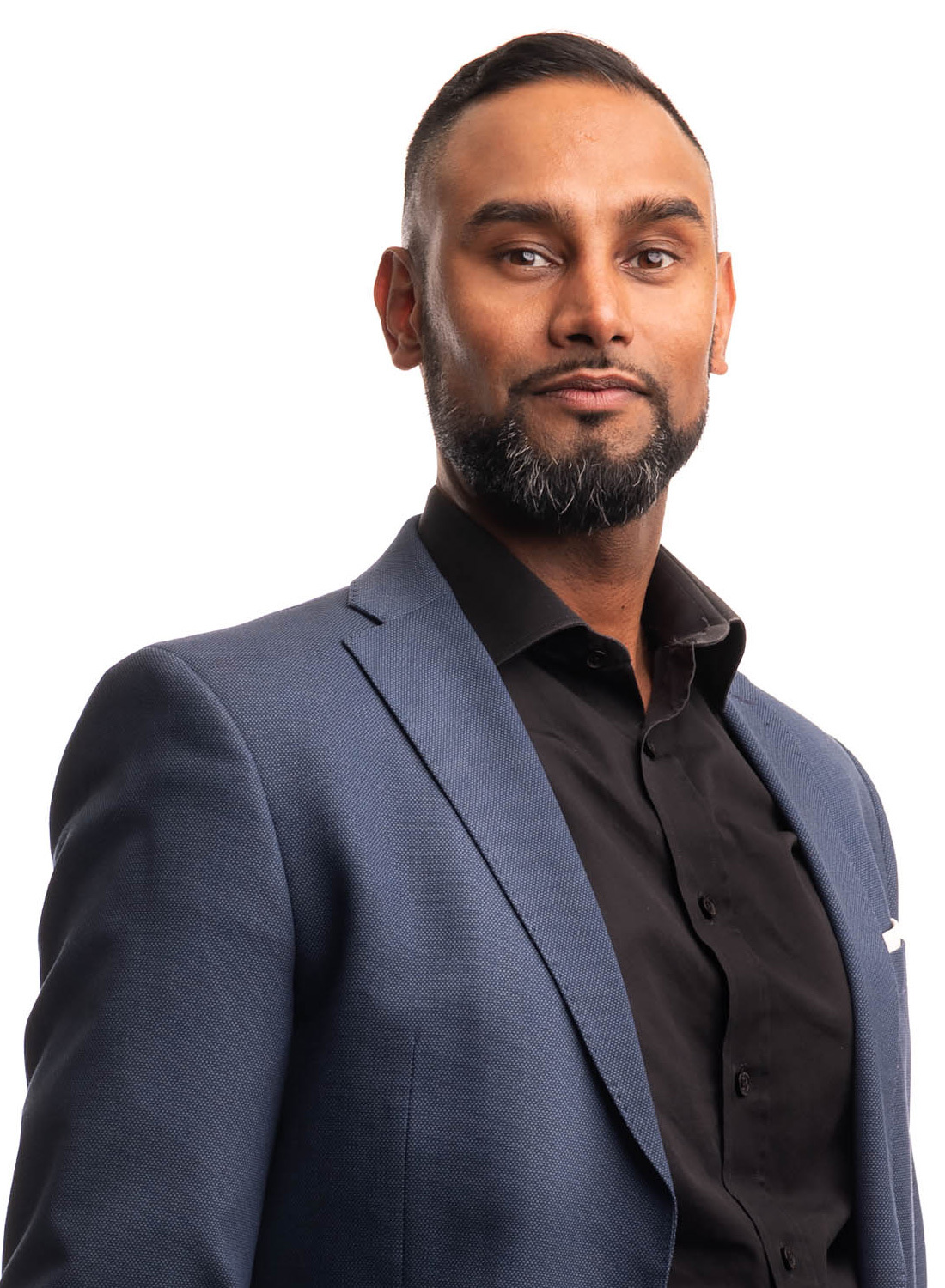 Image of Harprit Singh