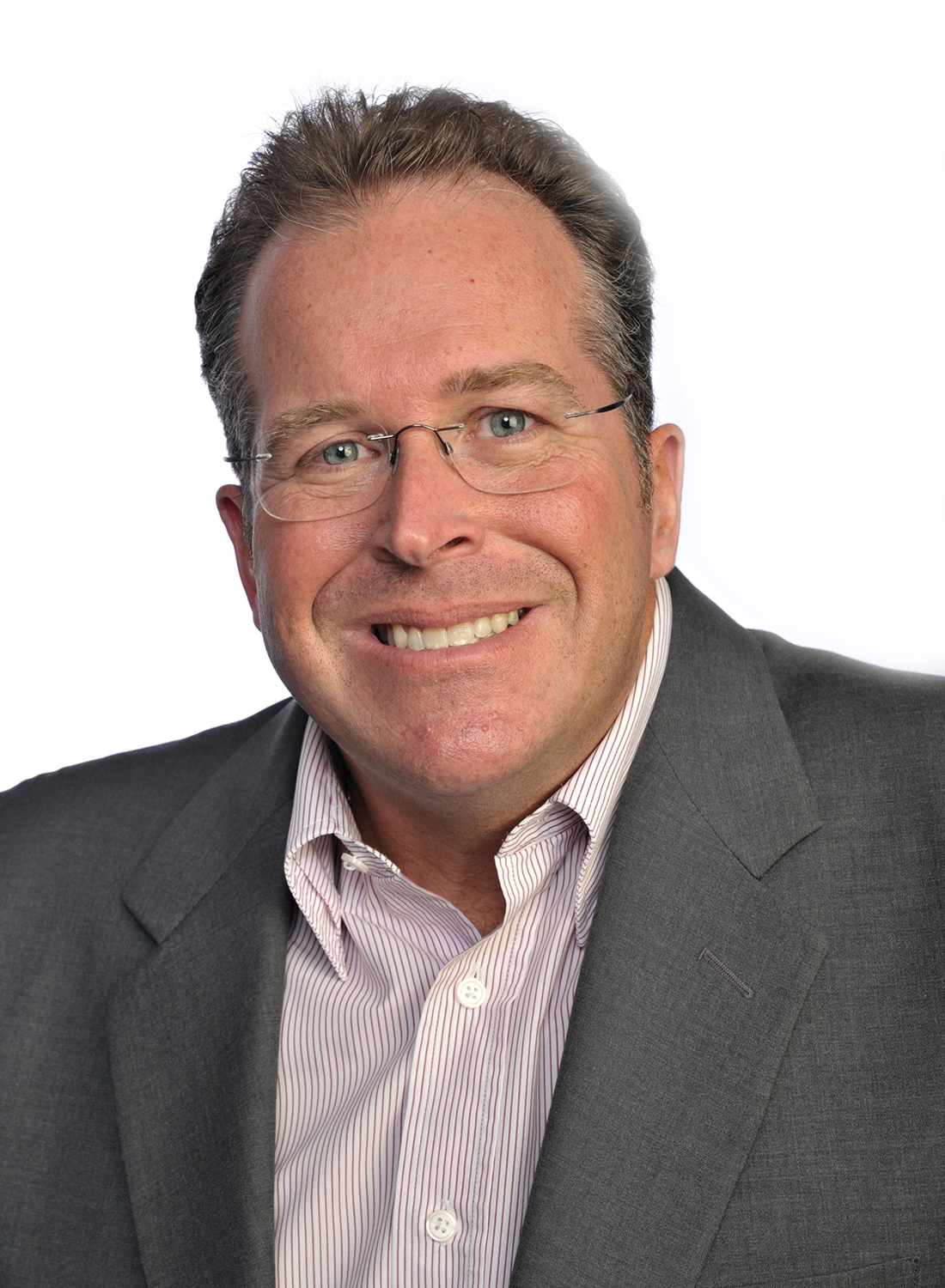 Image of Mark Buller