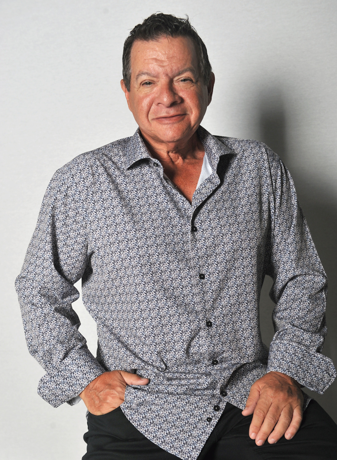 Image of Steve Yochim