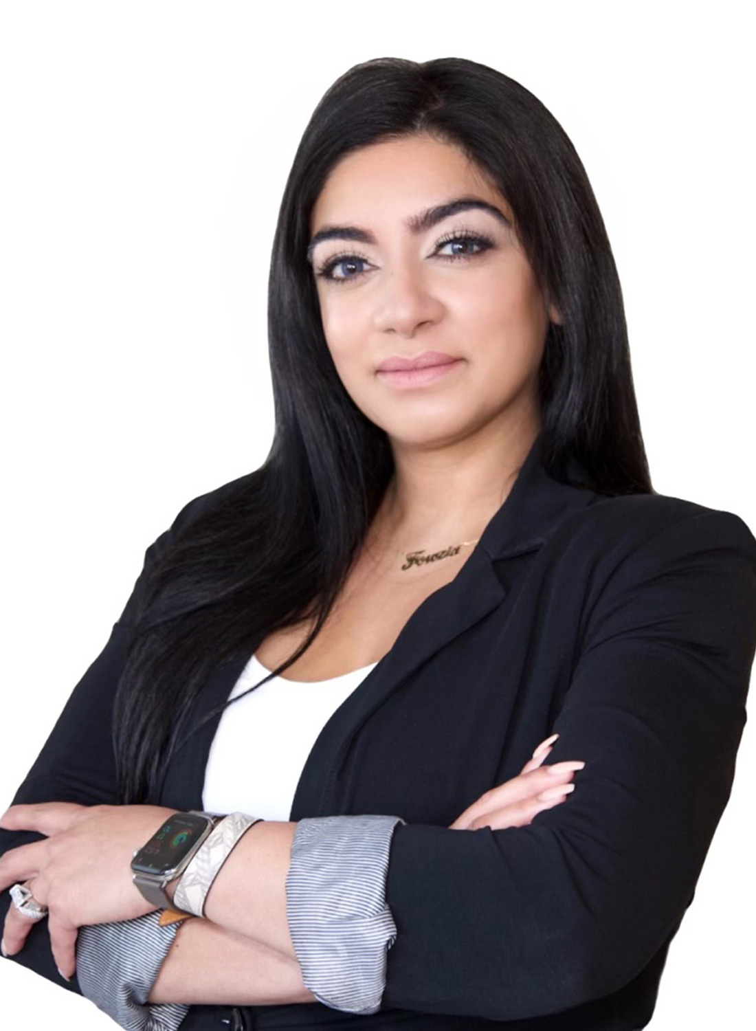 Image of Fowzia Dawson