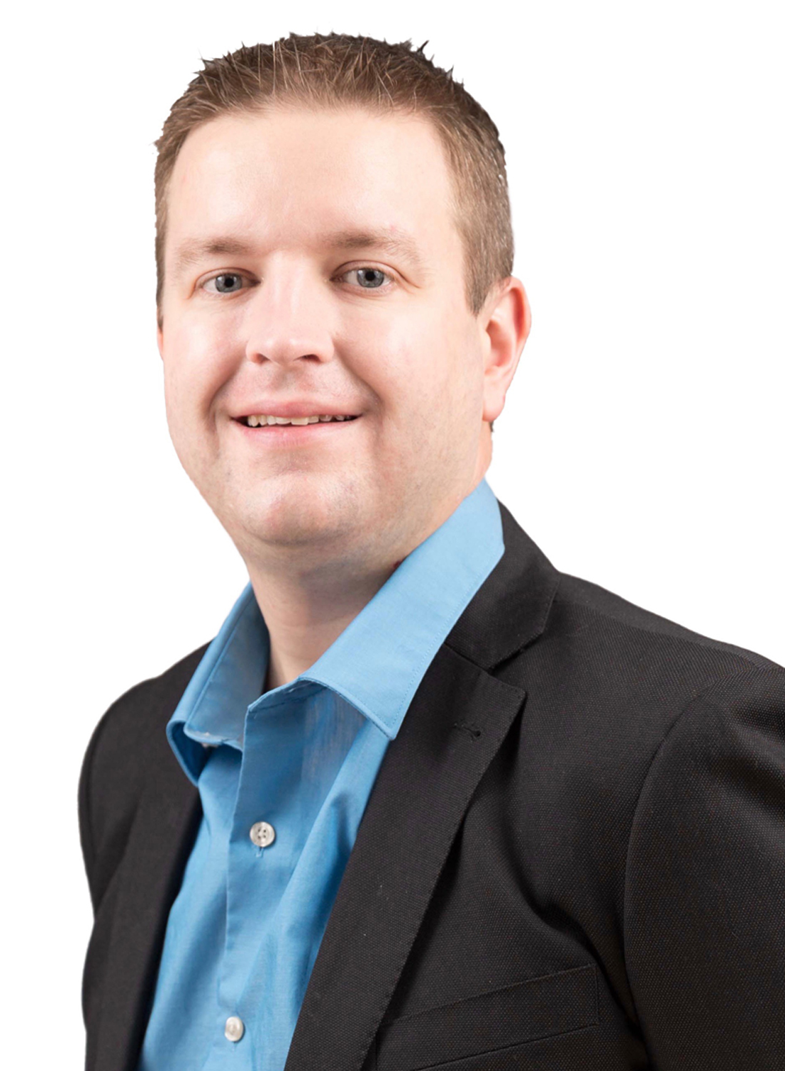 Image of Ryan Boughen