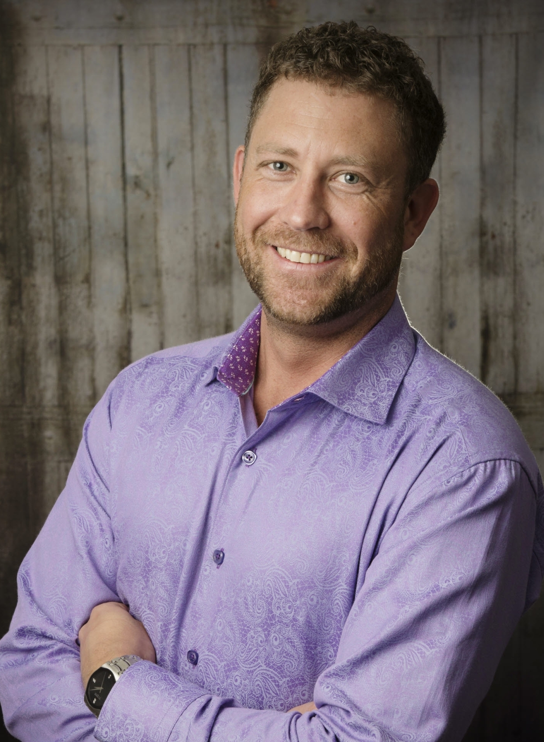 Image of Daniel Miller