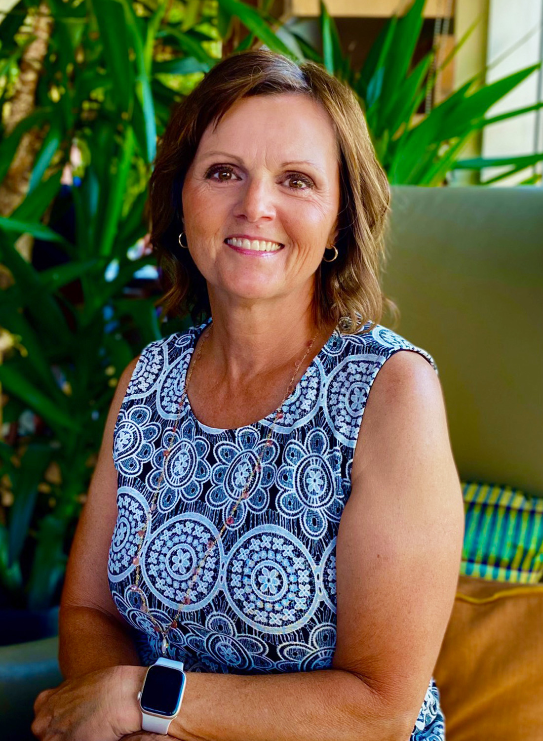 Image of Susan Boutin