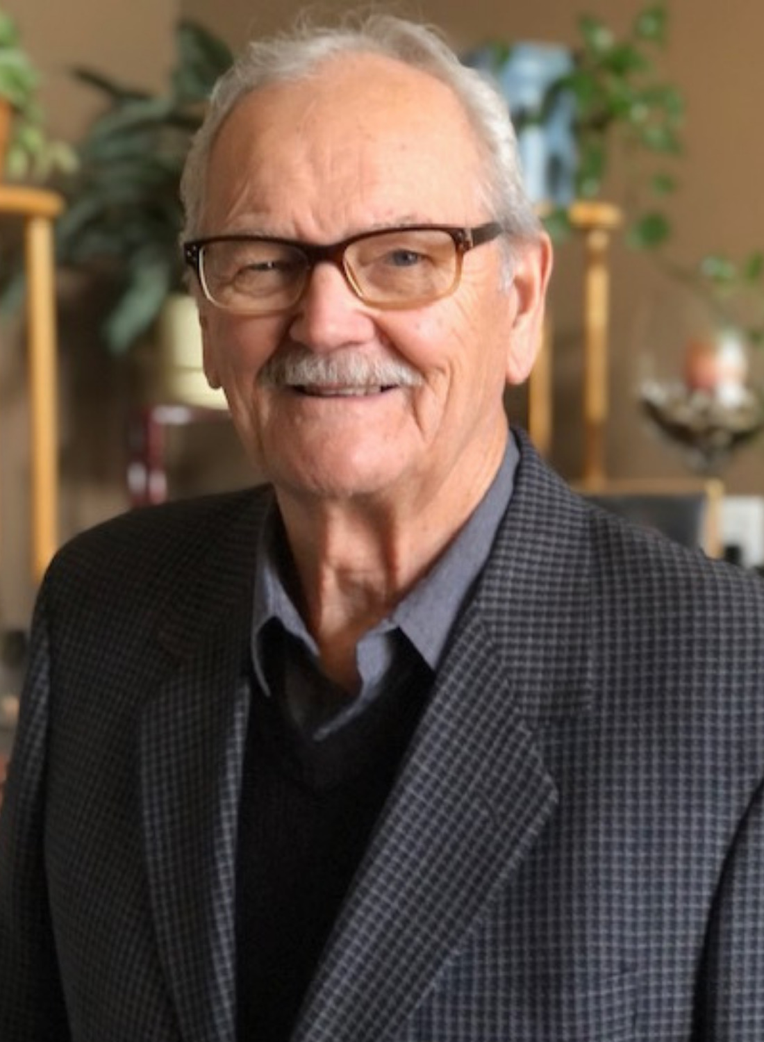 Image of Bill Poelzer