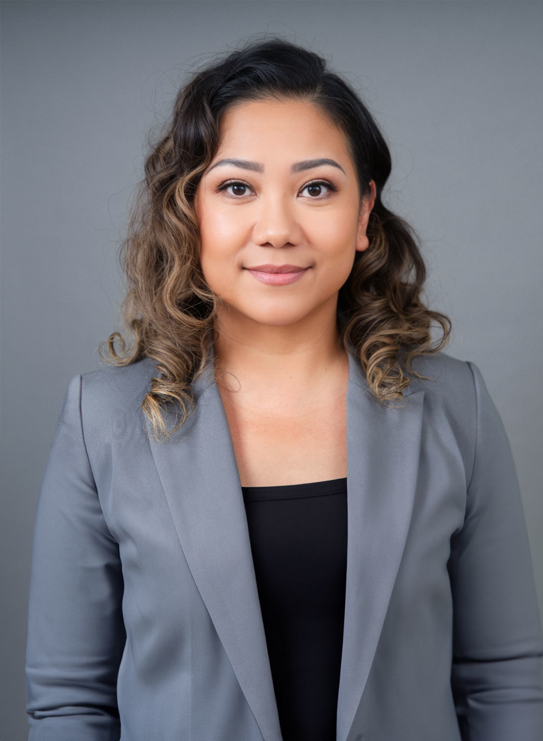 Image of Aubrey Delima