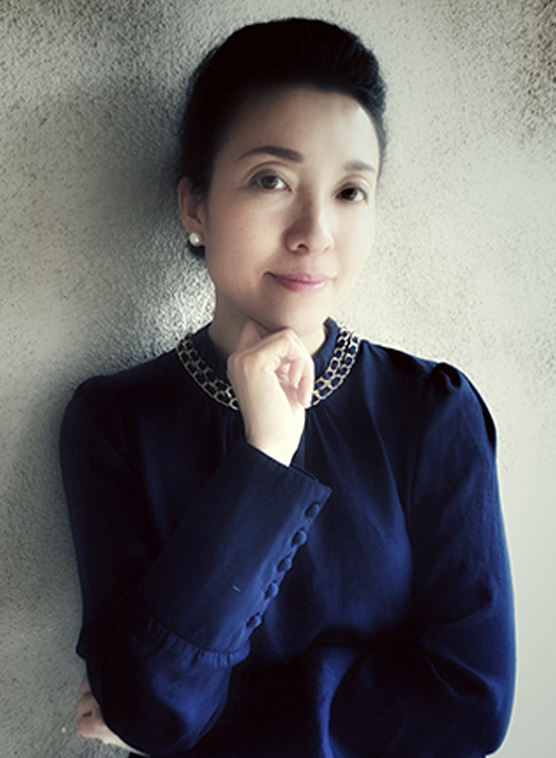 Image of Lili (Lily) Xu