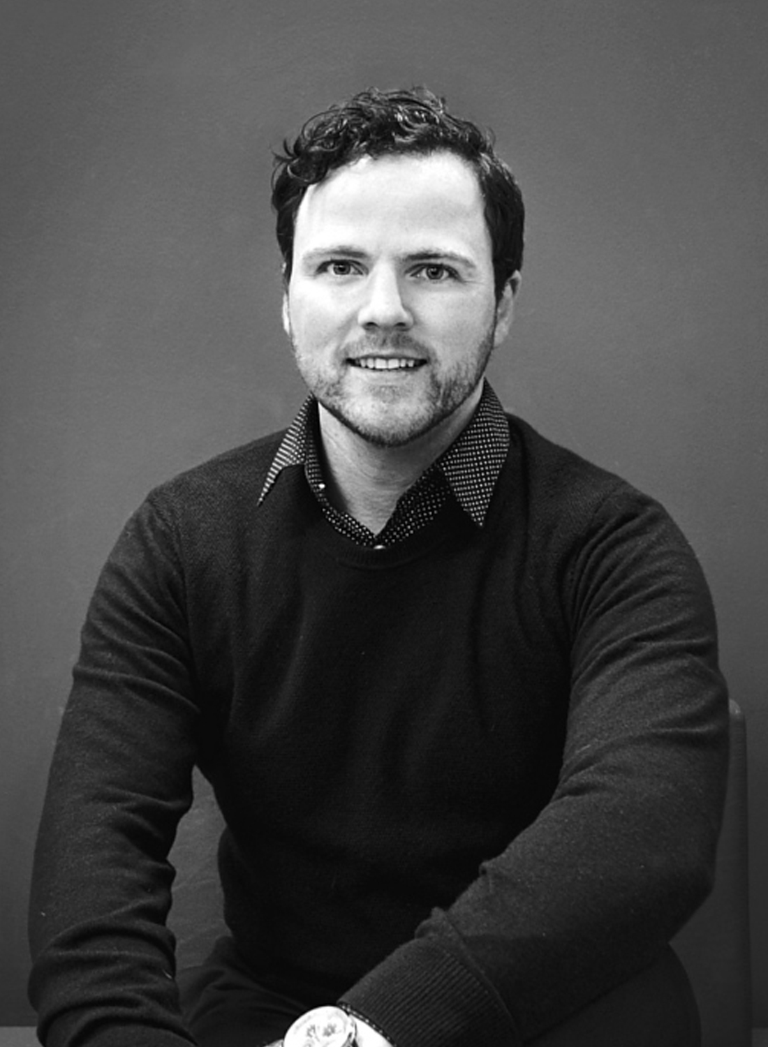 Image of Garett Couturier