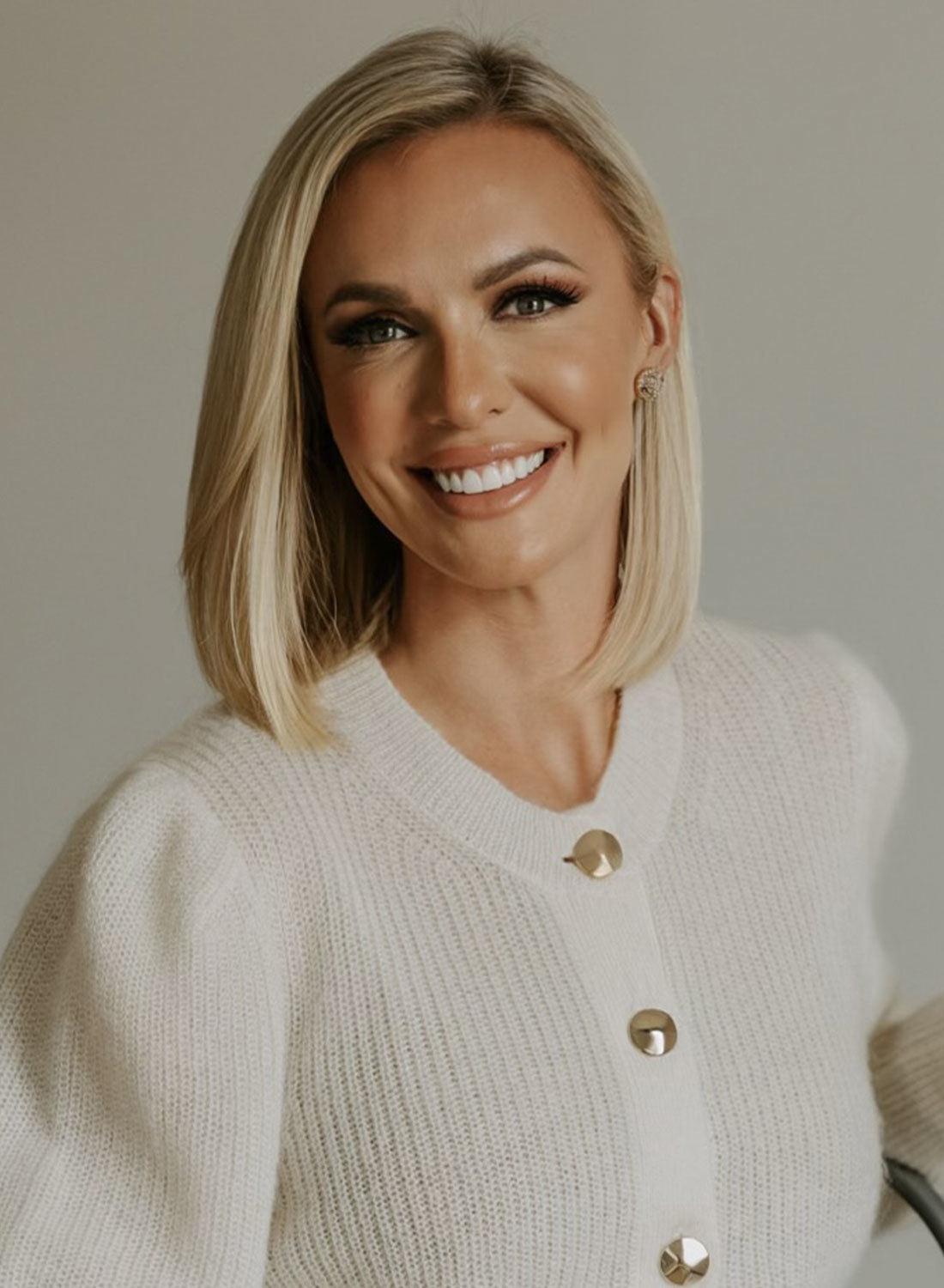 Image of Candice Carr