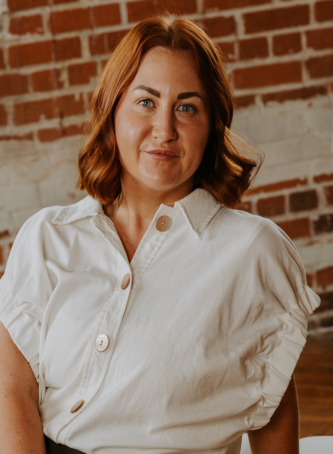 Image of Danielle Cooper
