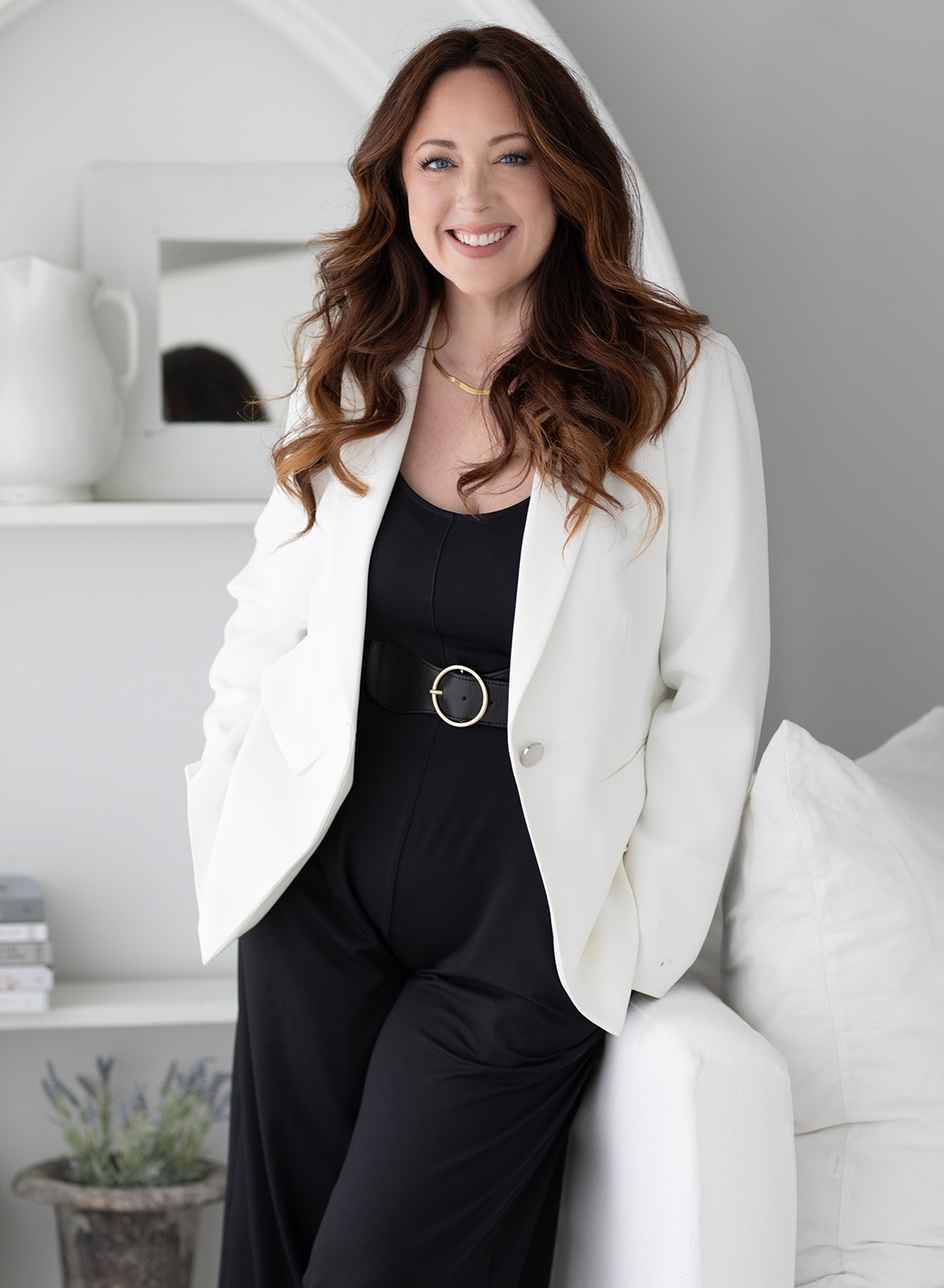 Image of Sarah Nixon