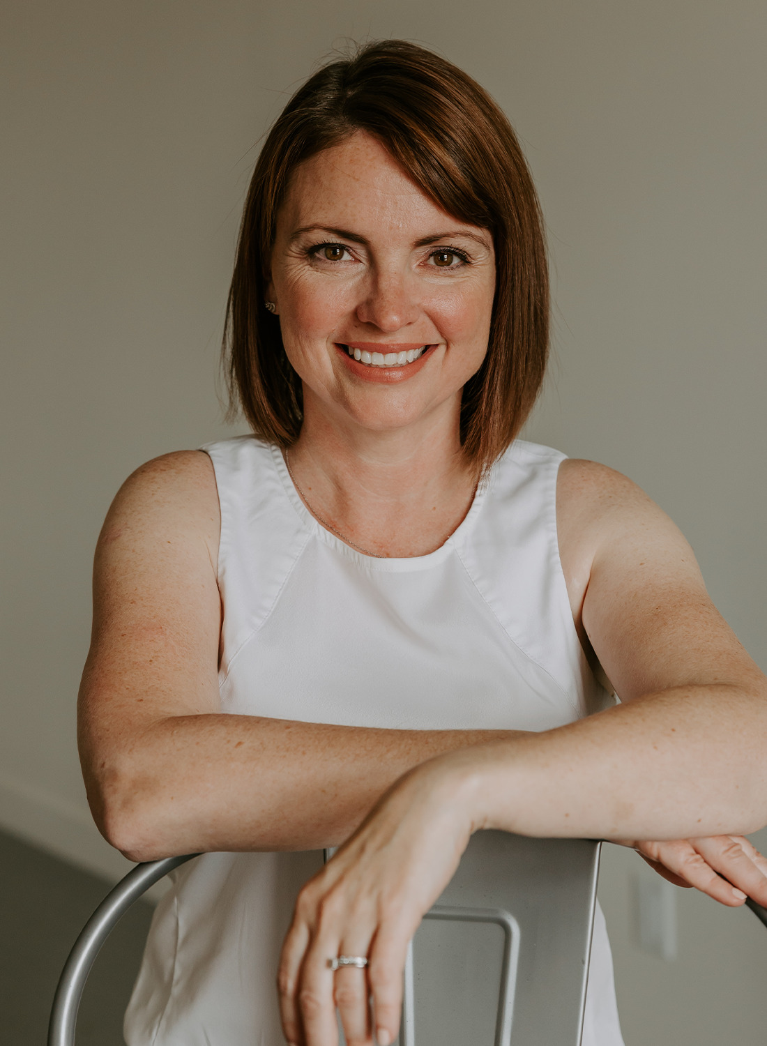 Image of Amanda Sabo