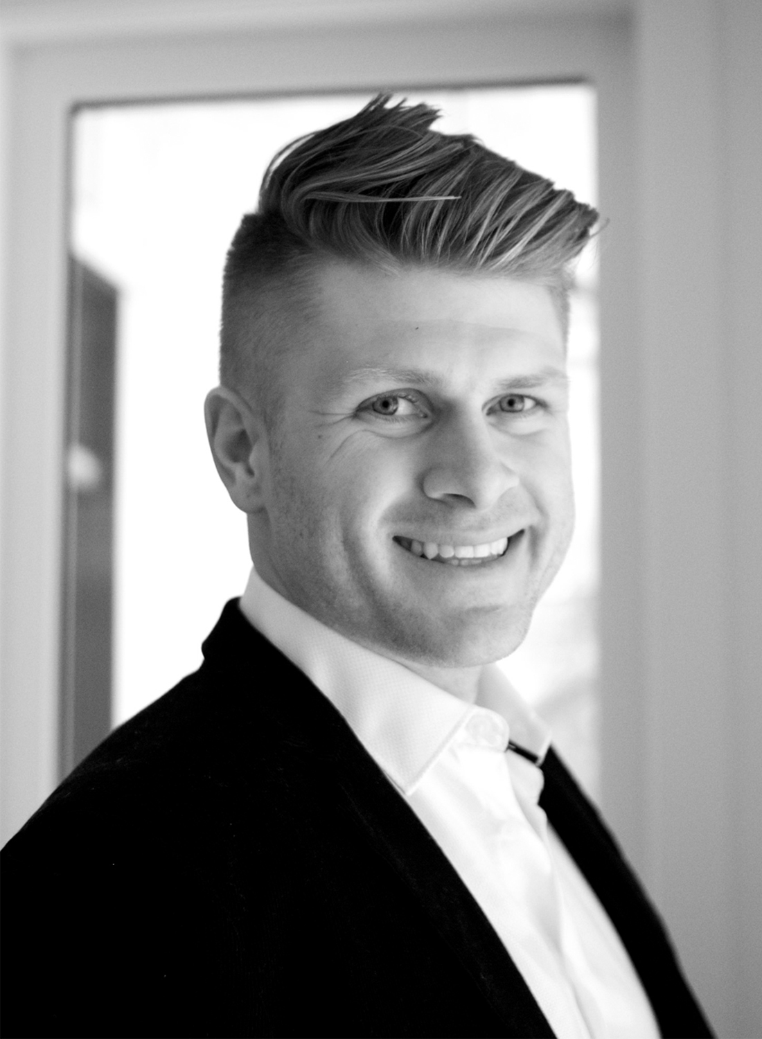 Image of Matthew Cherewyk