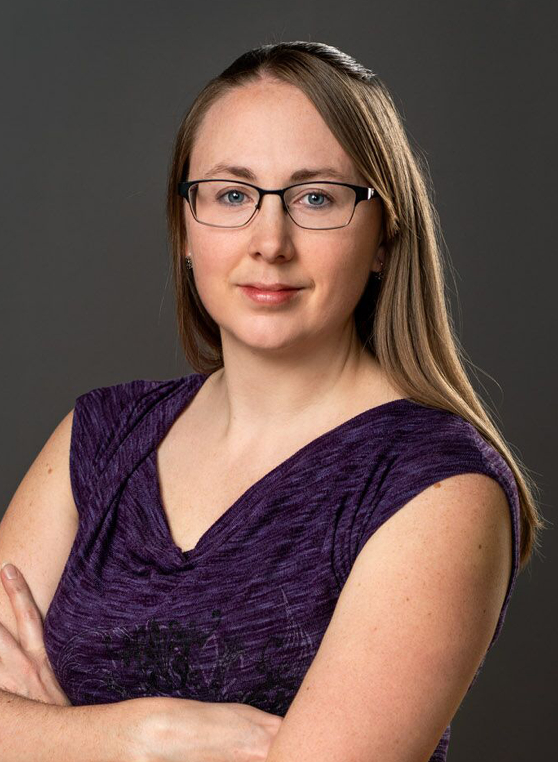 Image of Carie Lonsbury