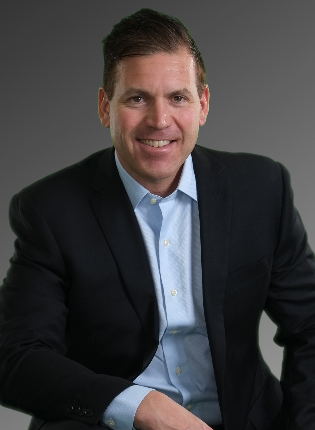 Image of Jordan Smiley