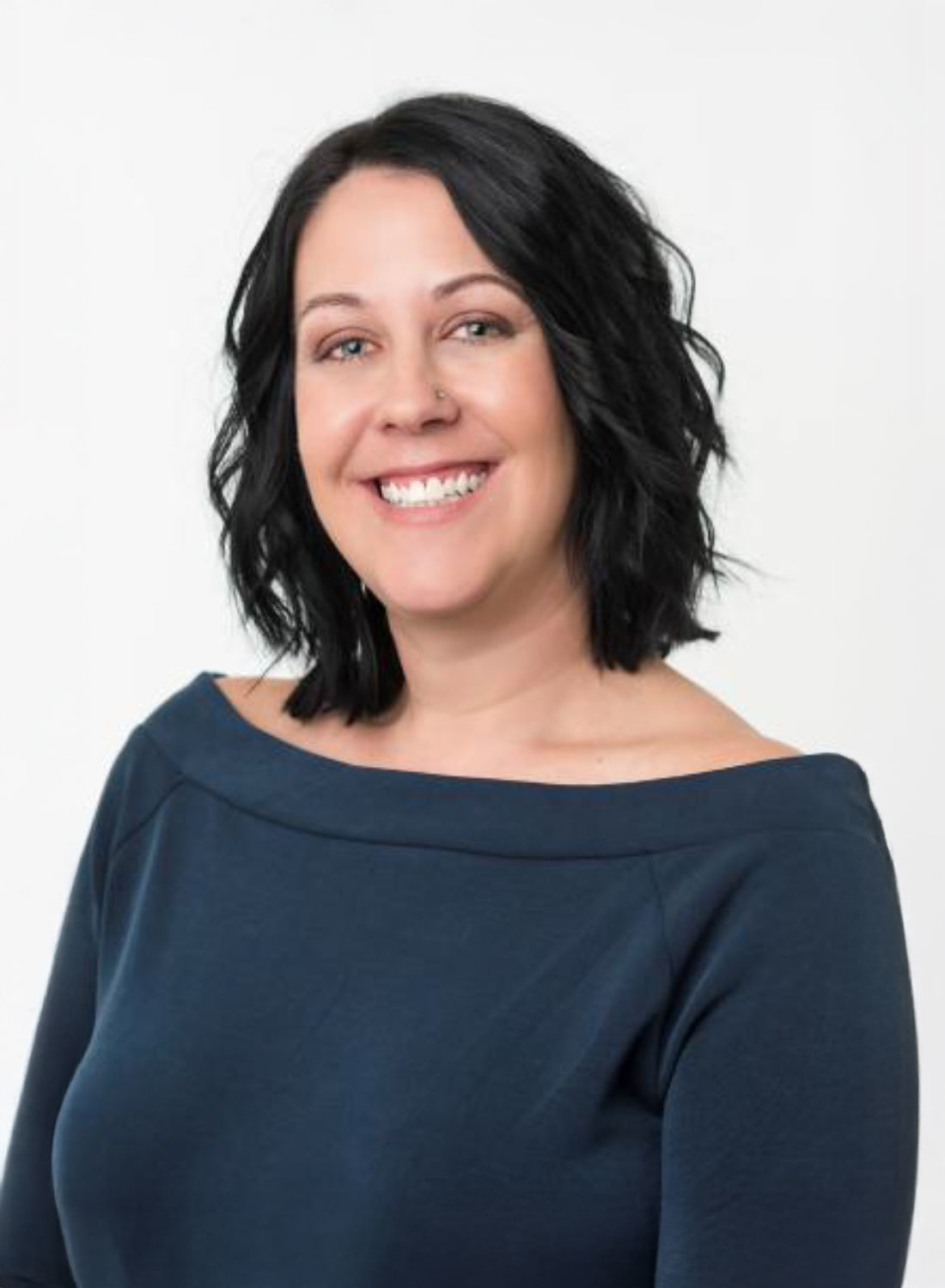 Image of Nathalie Dubois