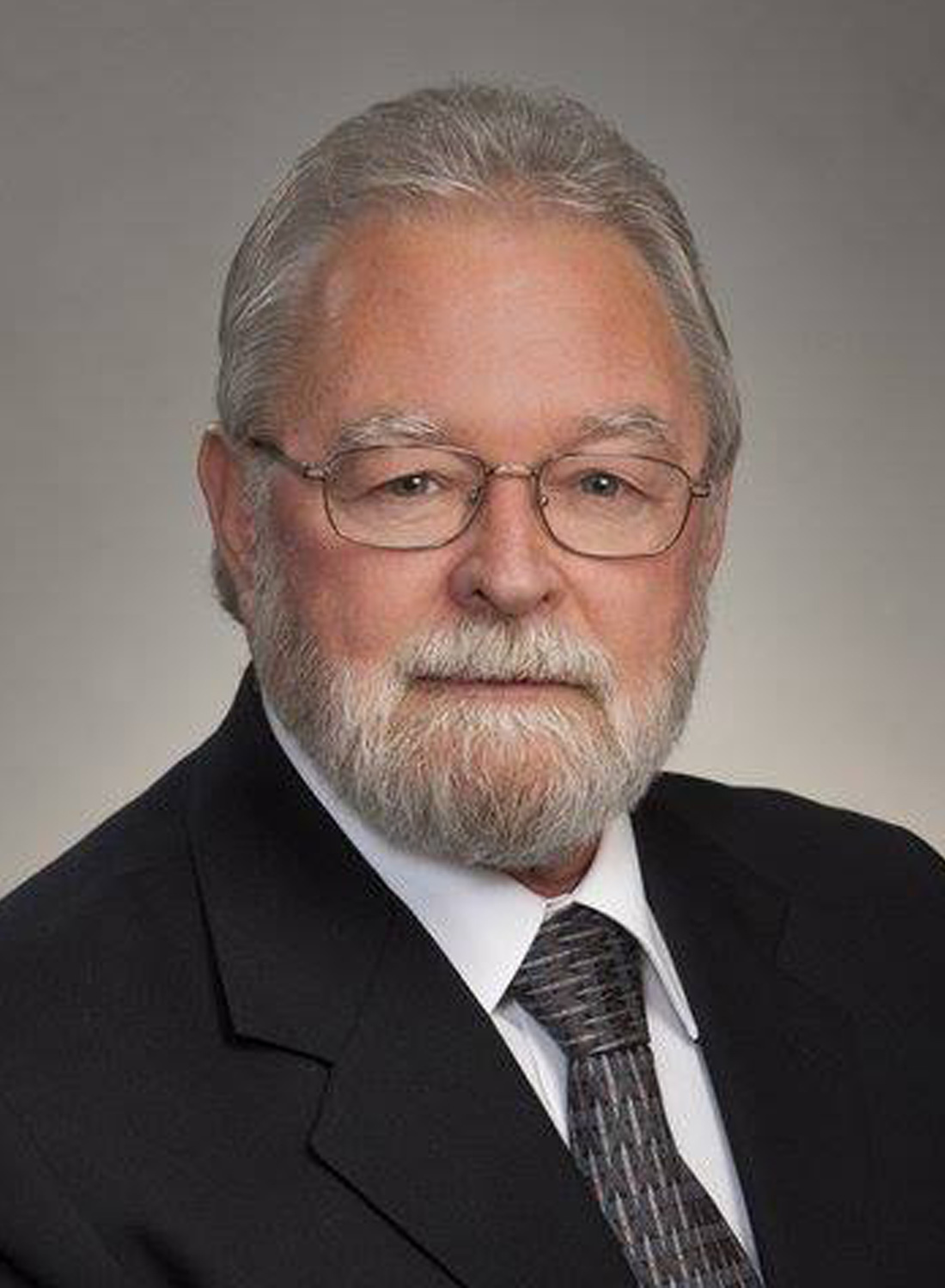 Image of Glenn Pinsent