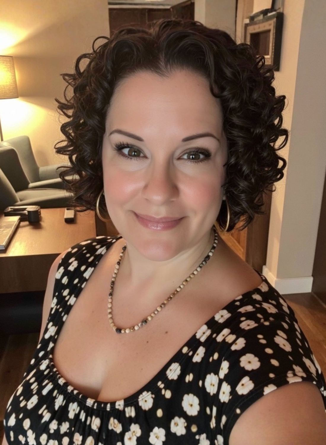 Image of Lisa Manwaring