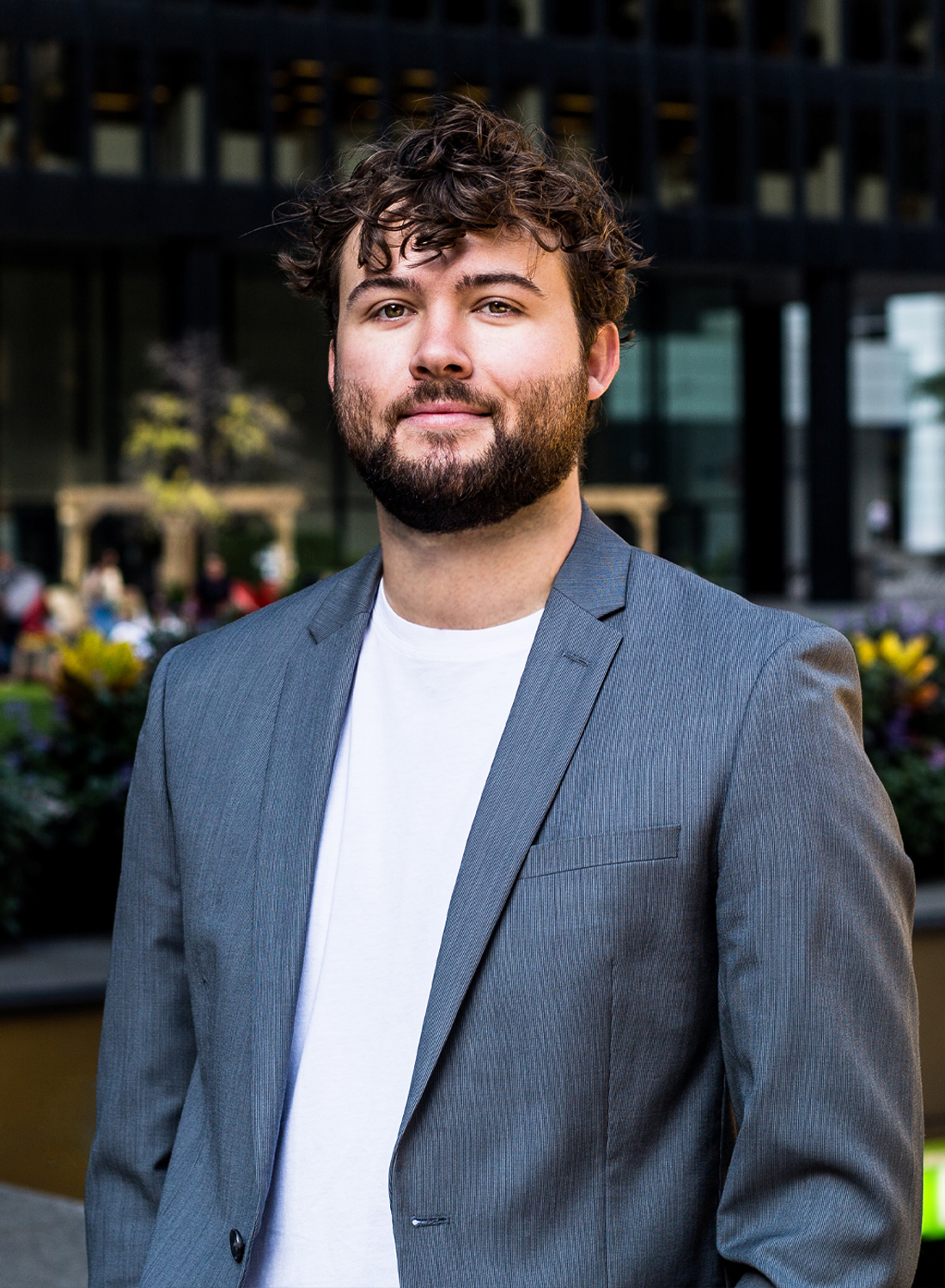 Image of Cory Parsons