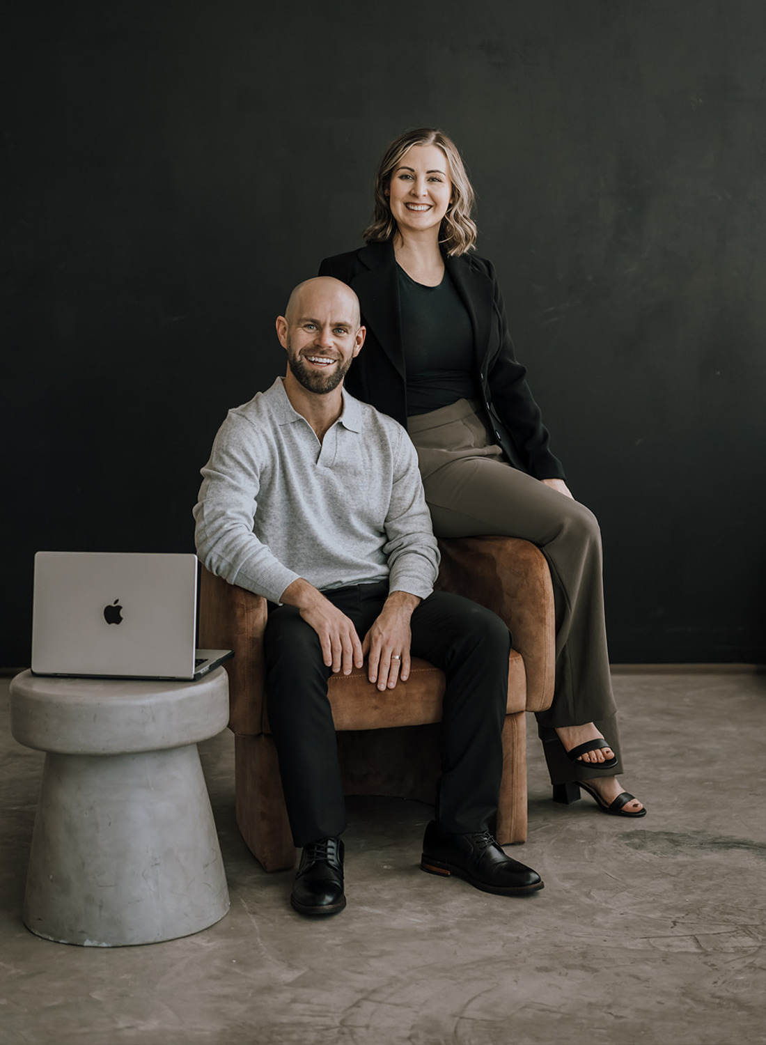 Image of Jessalyn Brown