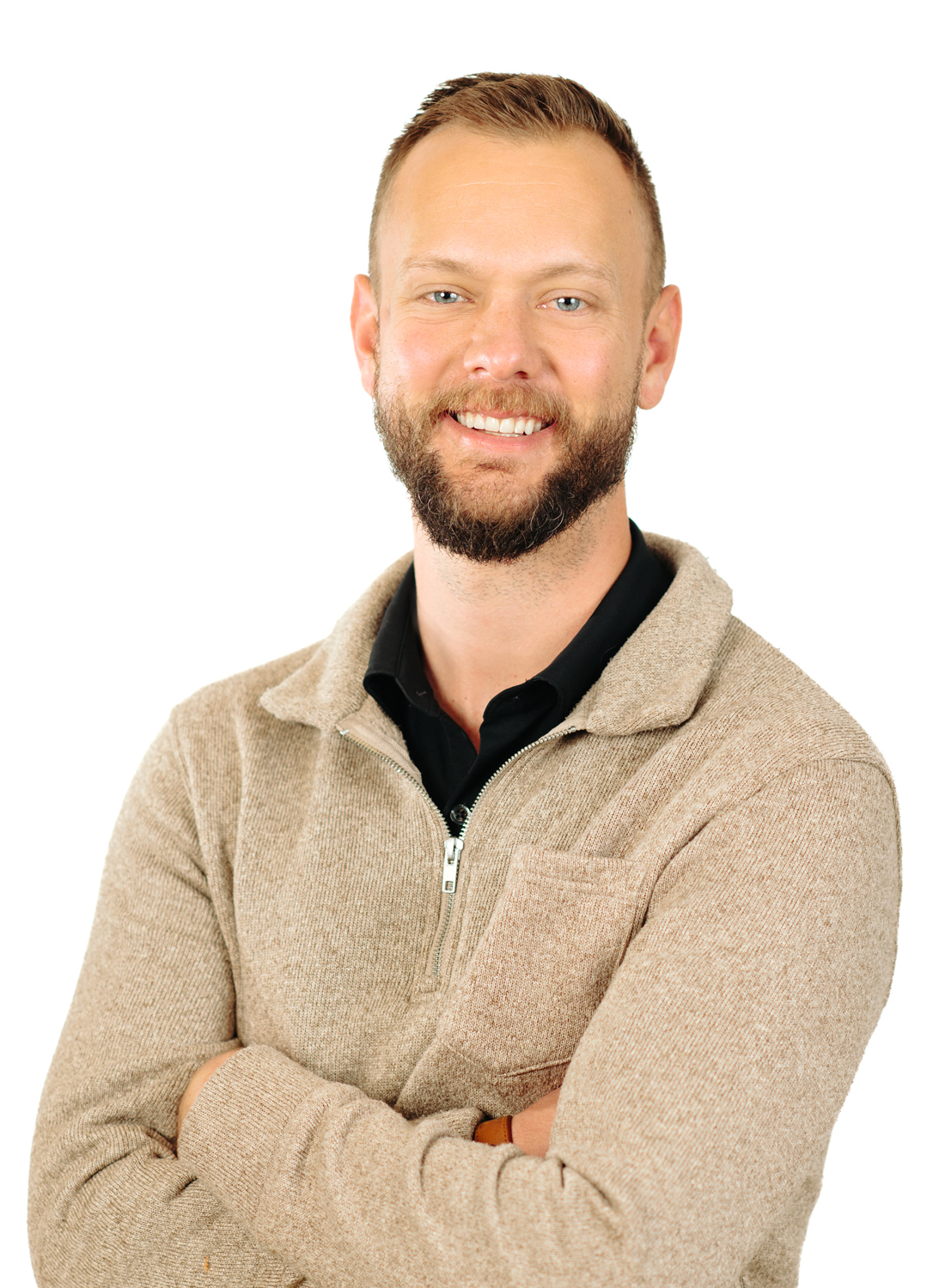 Image of David Clarke