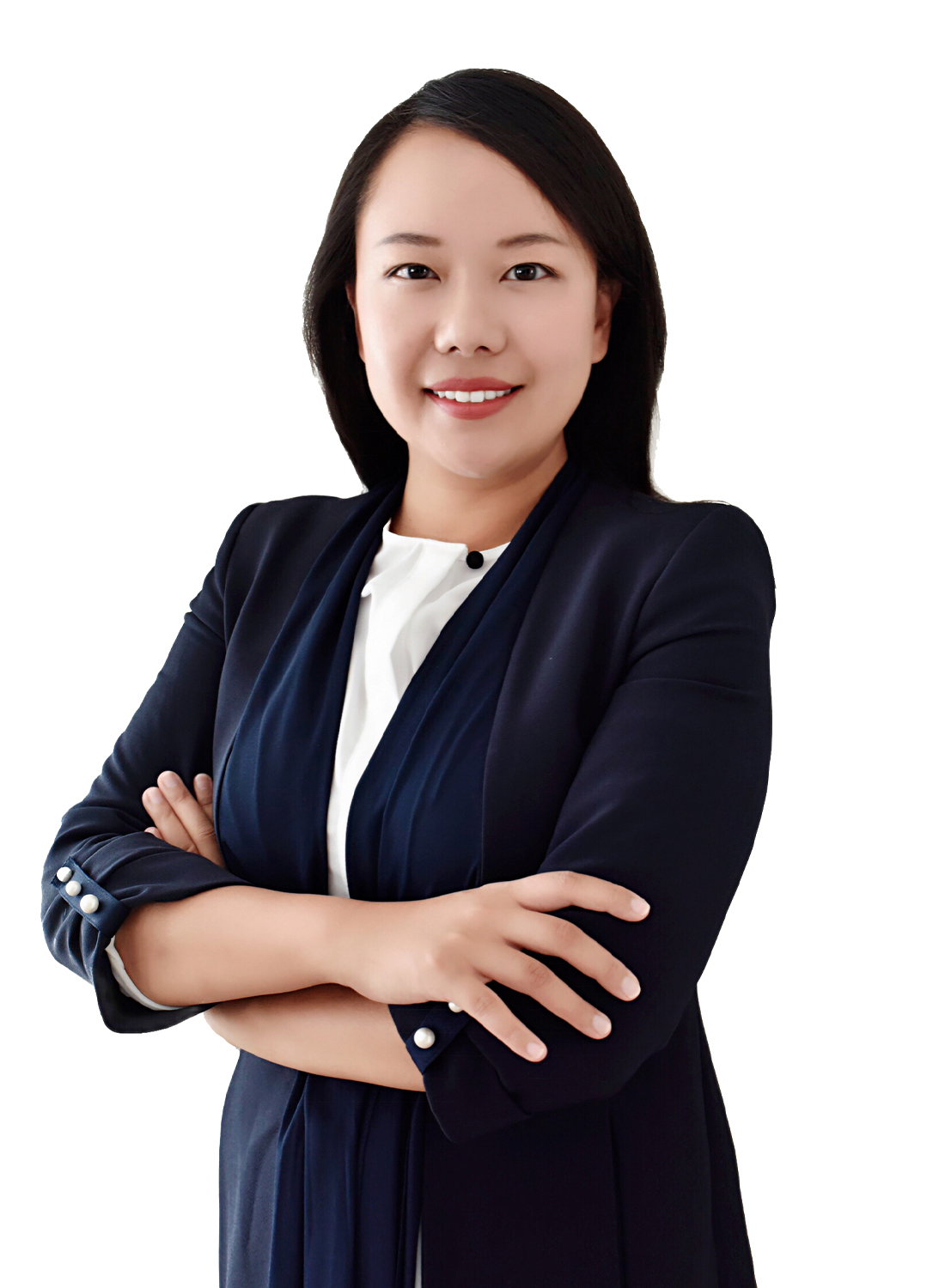 Image of Luxi Zhang