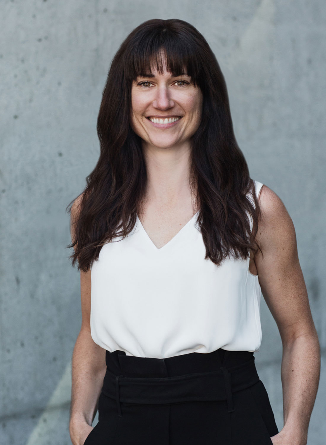 Image of Kendra Lietaer