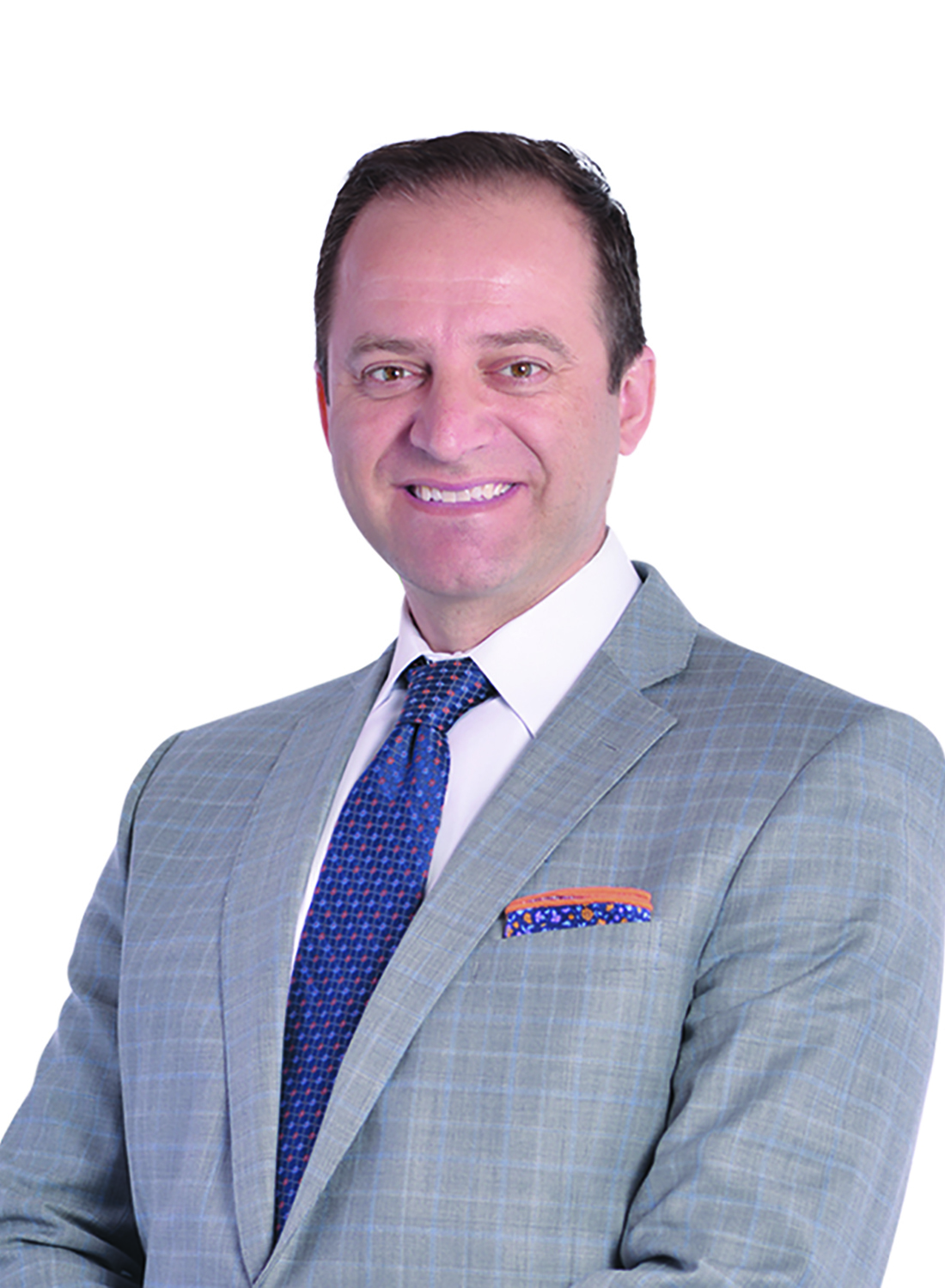 Image of Elisseos Iriotakis