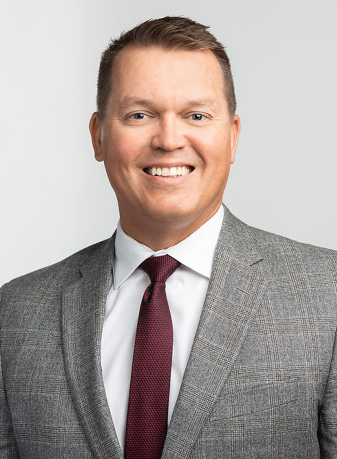 Image of Blair MacFarlane