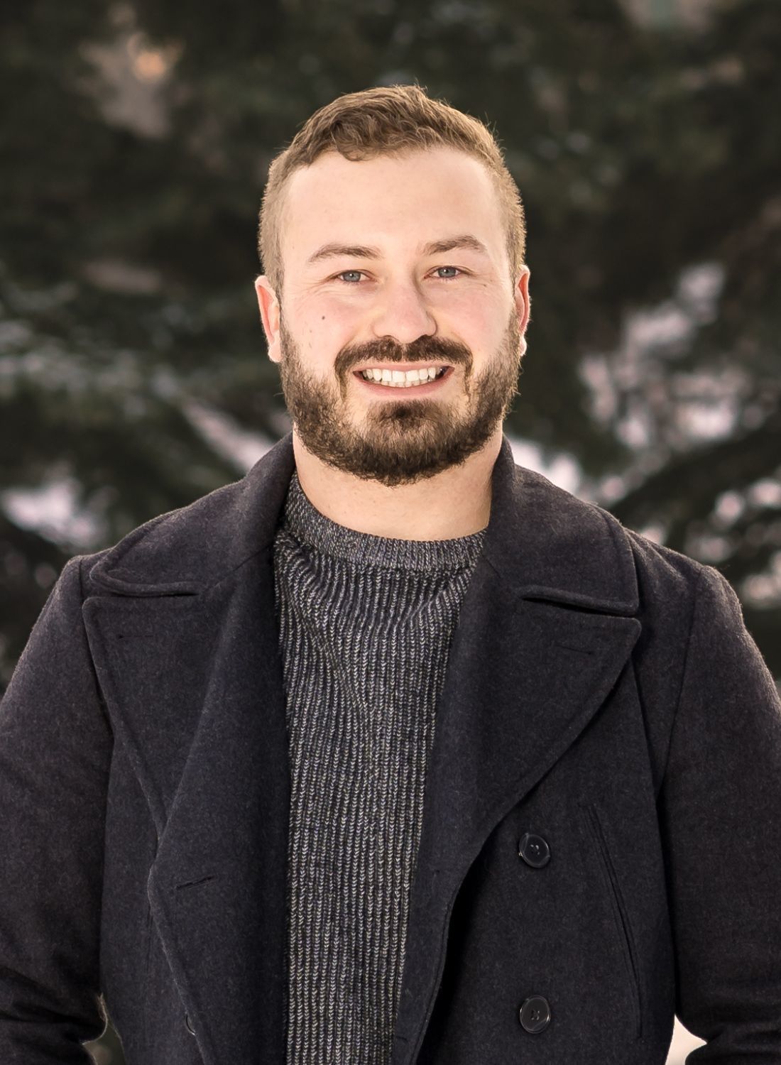 Image of Evan Lamontagne