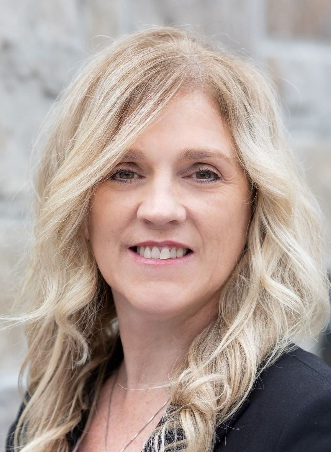 Image of Colleen Fernandes