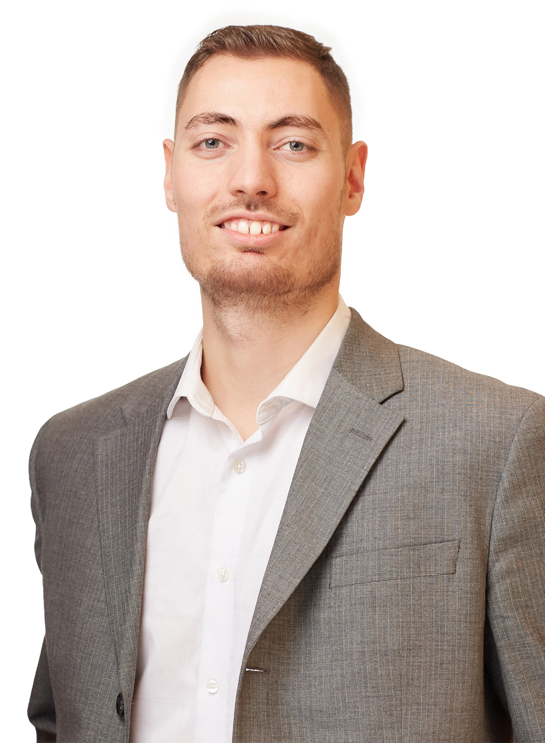 Image of Sean Campbell (AT)