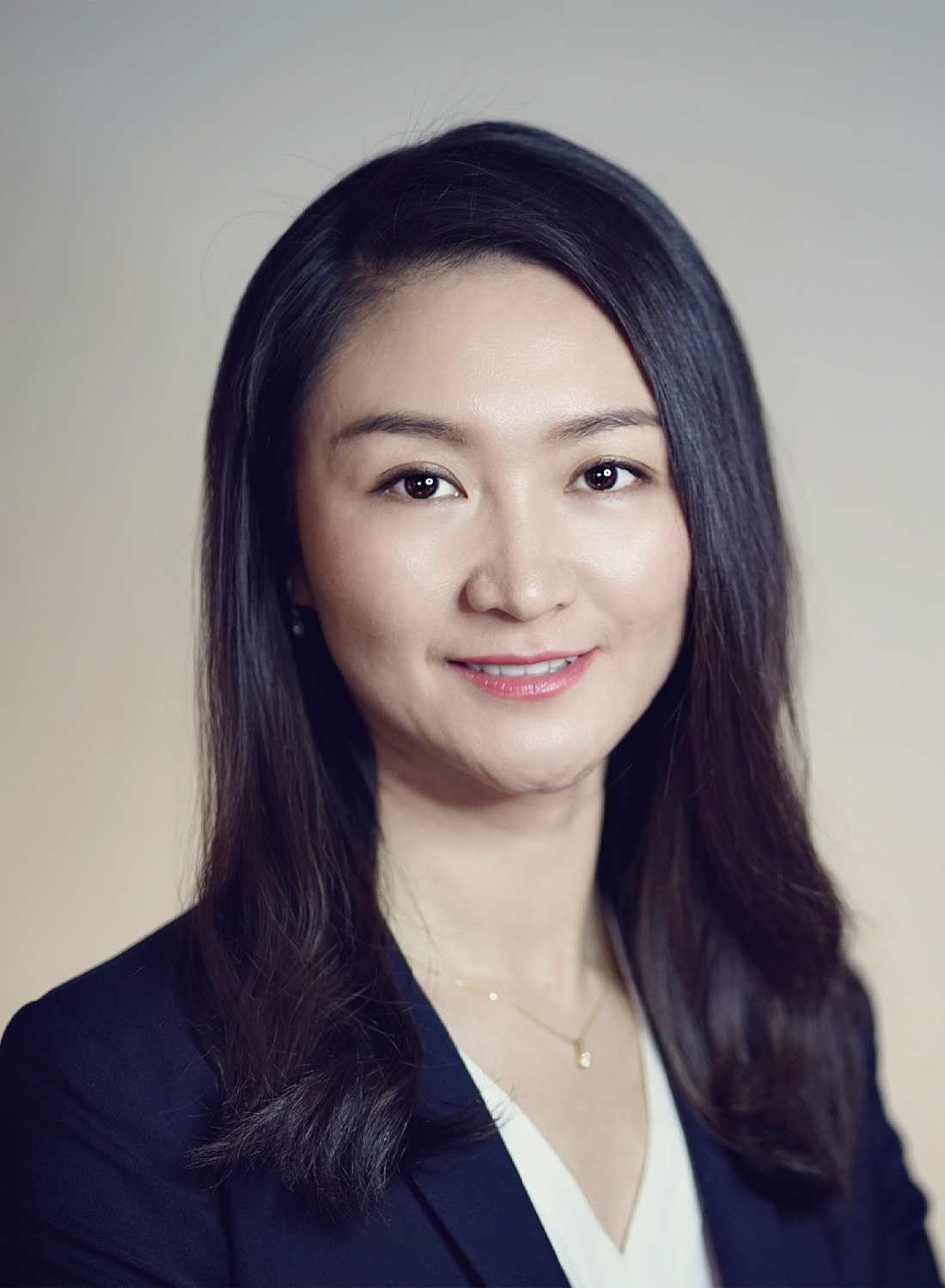 Image of Joanna Zhou
