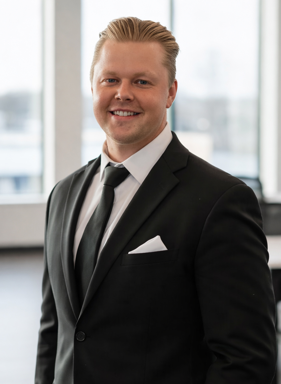 Image of Bradyn Anderson