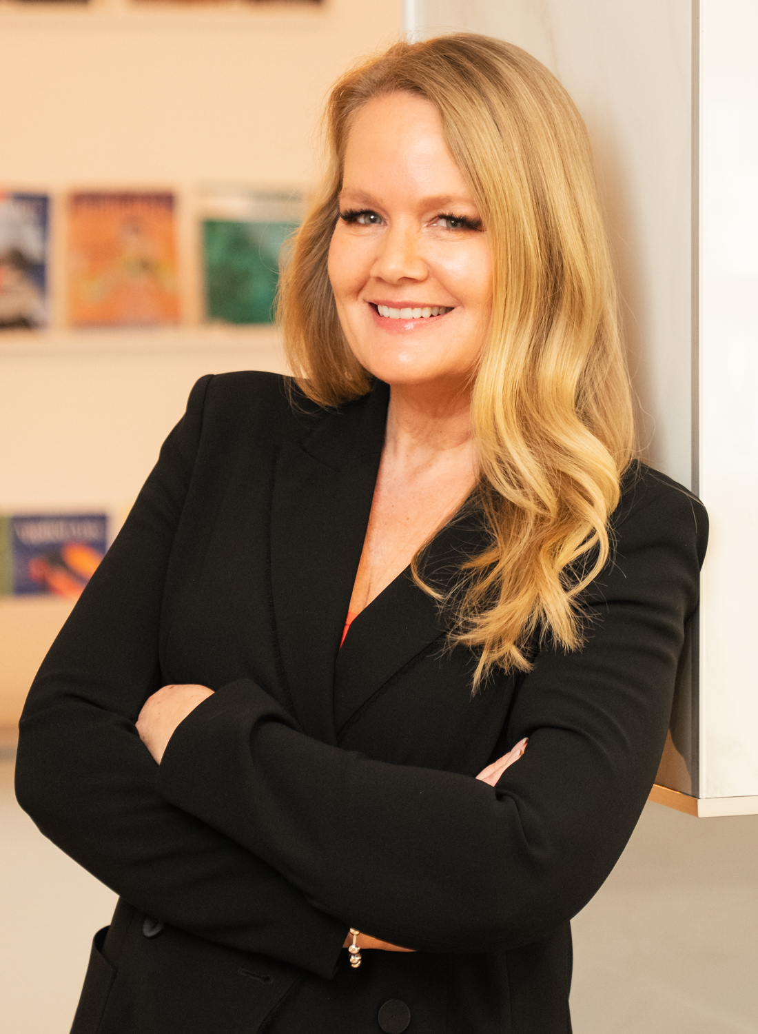 Image of Veronica Love