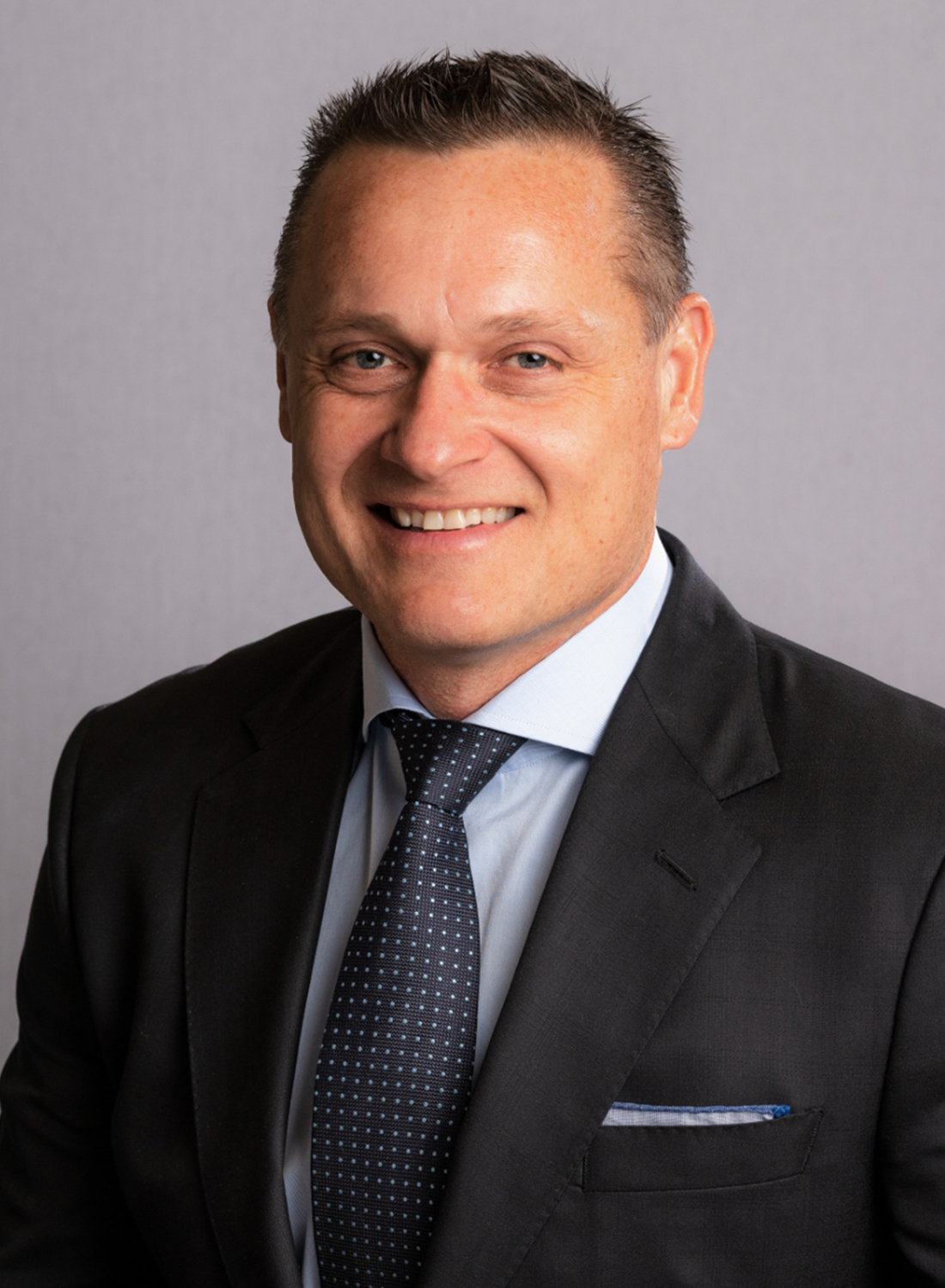 Image of Steve Futyer