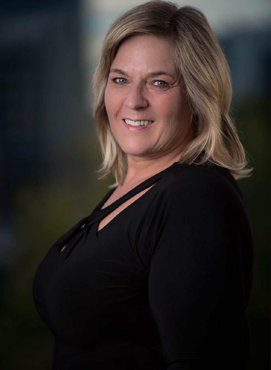 Image of Tracie Meier