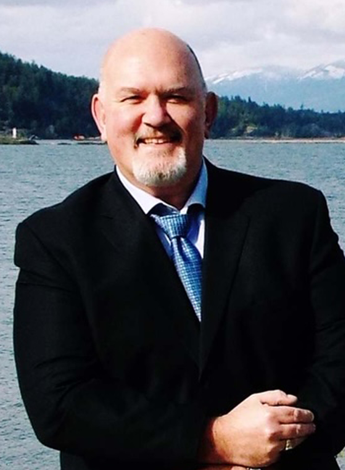 Image of Colin Schult