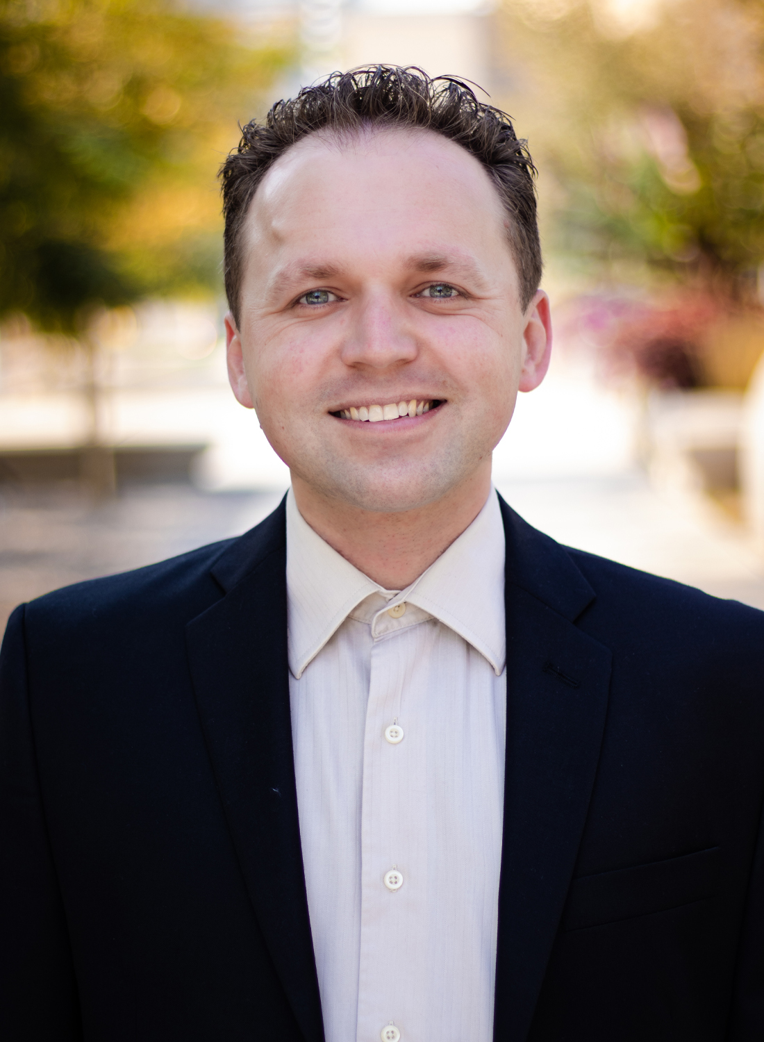 Image of Piotr (Peter) Dziewa