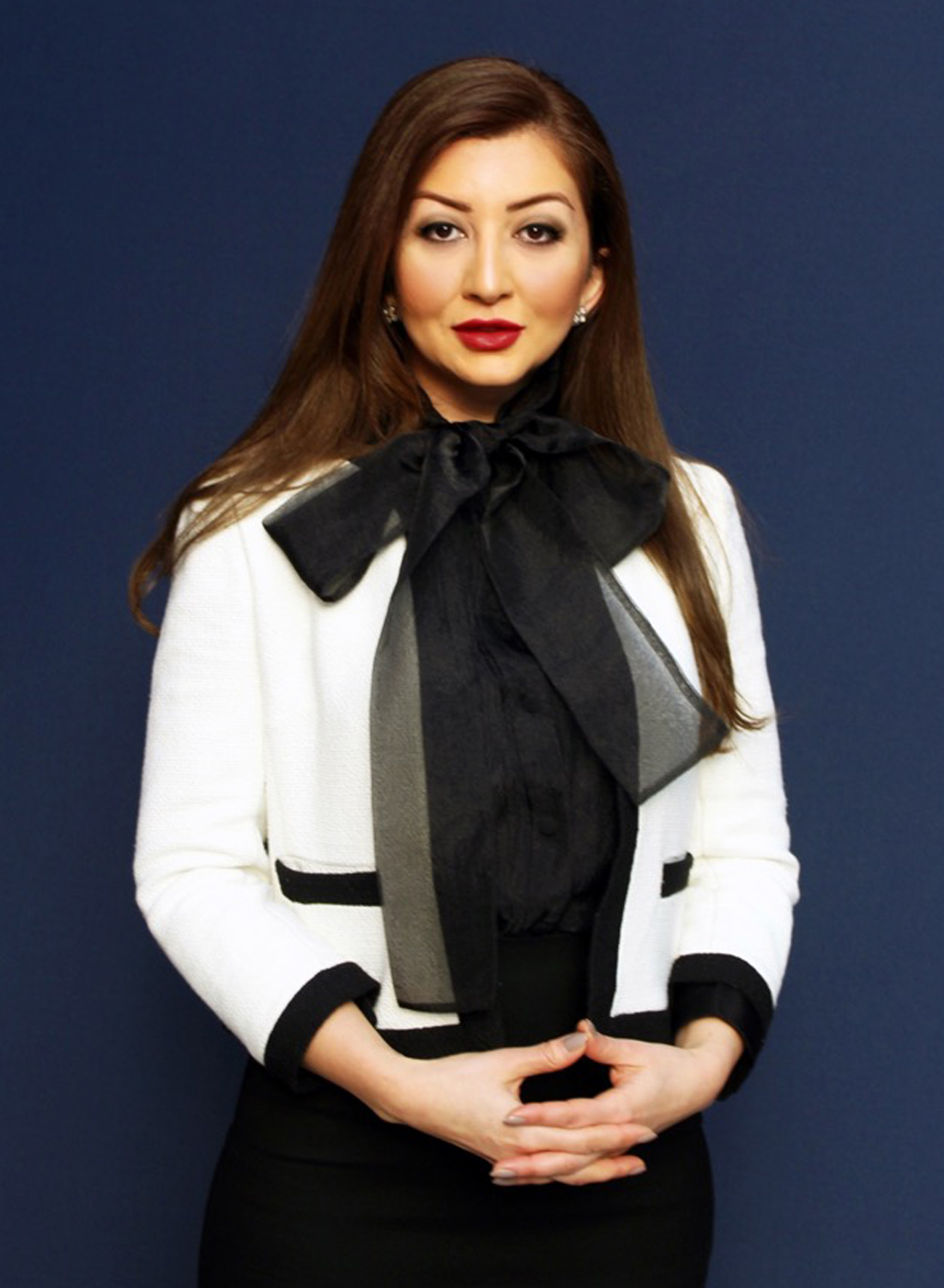 Image of Romina Arian Pouya