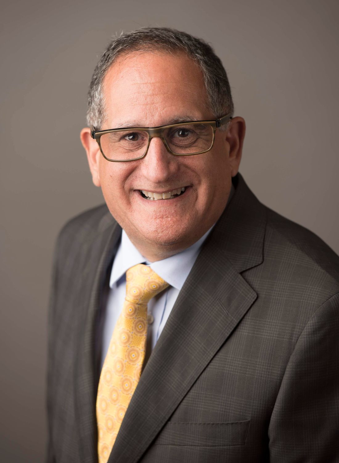 Image of Mark Avedesian